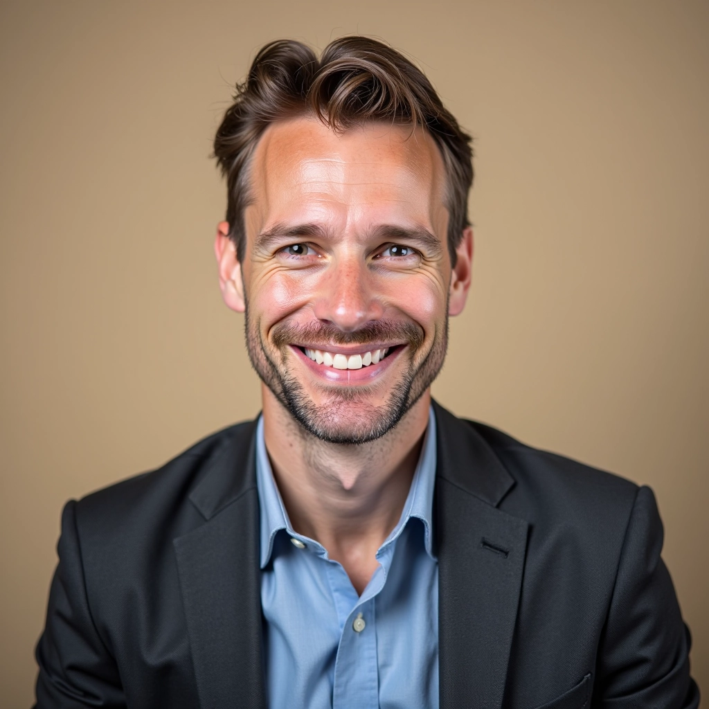 Andrejs Vīksna, Senior Cultural Heritage Specialist